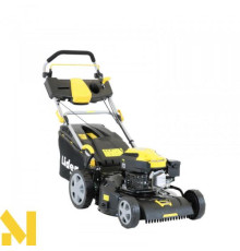 Газонокосарка бензинова LIDER WA46P144R-3W1