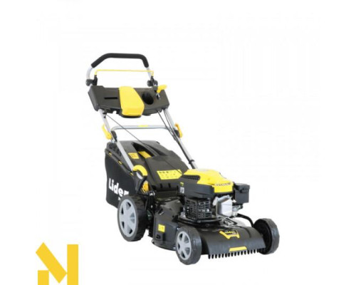 Газонокосарка бензинова LIDER WA46P144R-3W1