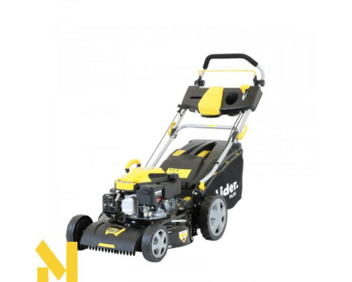 Газонокосарка бензинова LIDER WA46P144R-3W1