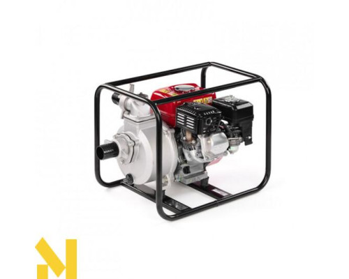Мотопомпа Honda WB20XT4 DRX