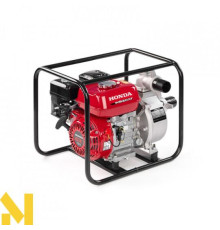 Мотопомпа Honda WB20XT4 DRX