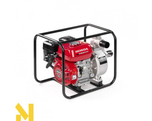 Мотопомпа Honda WB20XT4 DRX