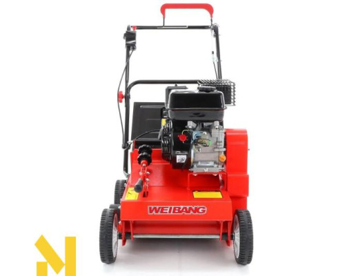 Аератор бензиновий Weibang WB384RB