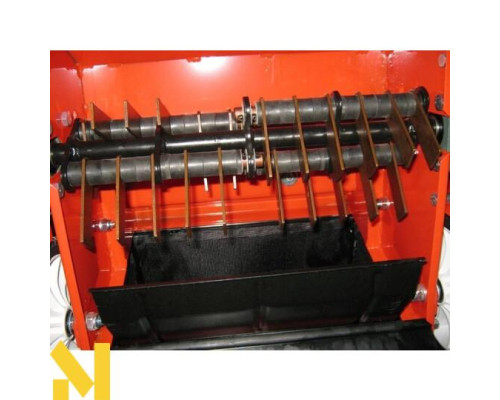 Аератор бензиновий Weibang WB384RB