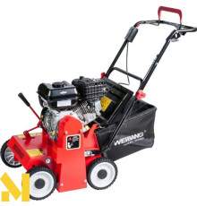 Аератор бензиновий Weibang WB384RB