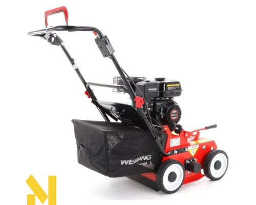 Аератор бензиновий Weibang WB384RB