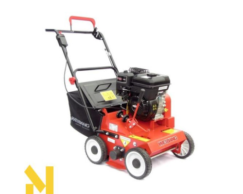 Аератор бензиновий Weibang WB384RB