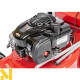 Газонокосарка бензинова Weibang WB454HB 3W1