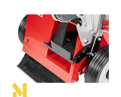 Газонокосарка бензинова Weibang WB454HB 3W1