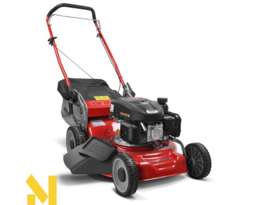 Газонокосарка бензинова Weibang WB454HB 3W1