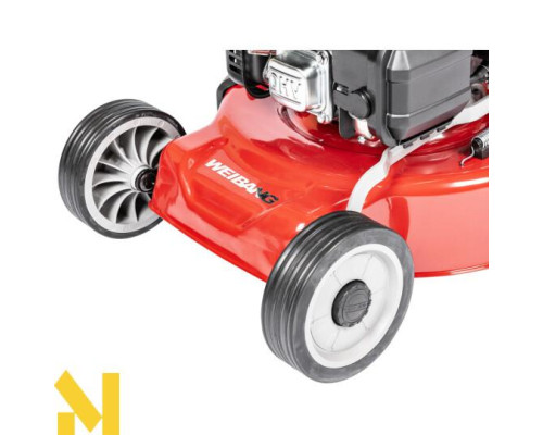 Газонокосарка бензинова Weibang WB455HC 3W1
