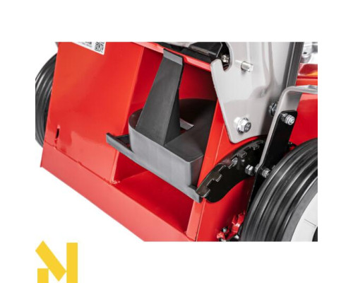 Газонокосарка бензинова Weibang WB455HC 3W1