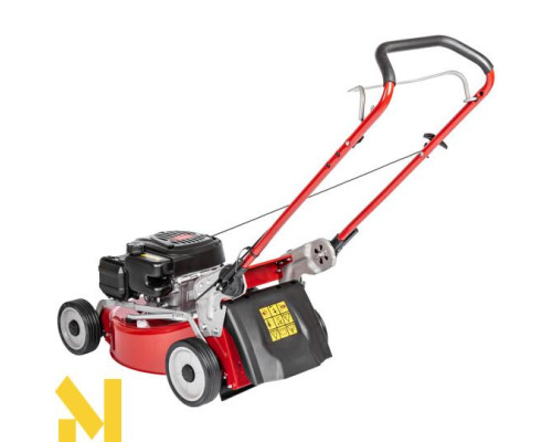 Газонокосарка бензинова Weibang WB455HC 3W1