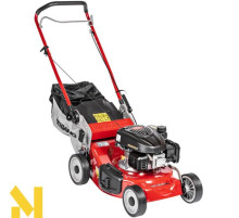 Газонокосарка бензинова Weibang WB455HC 3W1
