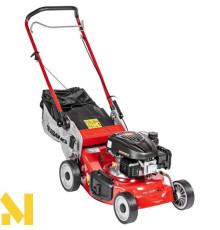 Газонокосарка бензинова Weibang WB455HC 3W1