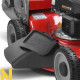 Газонокосарка бензинова Weibang WB455SC 3W1