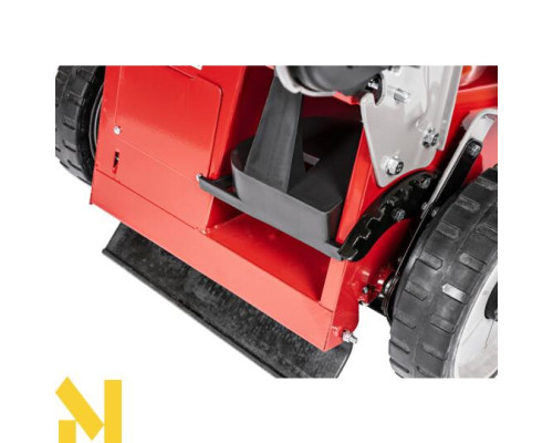 Газонокосарка бензинова Weibang WB455SC 3W1