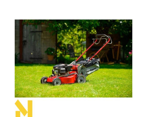 Газонокосарка бензинова Weibang WB456SC VE 3IN1