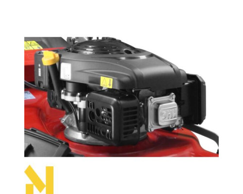 Газонокосарка бензинова Weibang WB456SC VE 3IN1