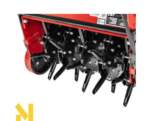 Аератор бензиновий Weibang WB457AB