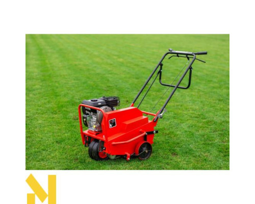 Аератор бензиновий Weibang WB457AB