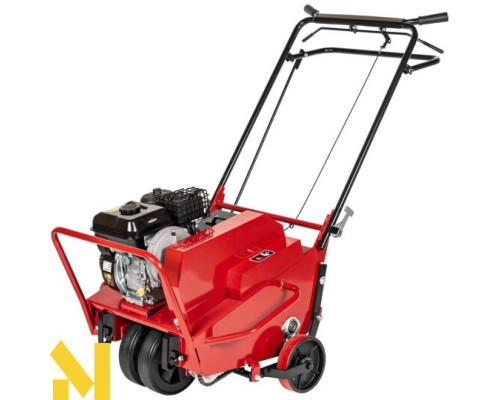 Аератор бензиновий Weibang WB457AB