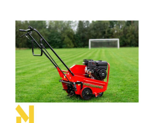 Аератор бензиновий Weibang WB457AB