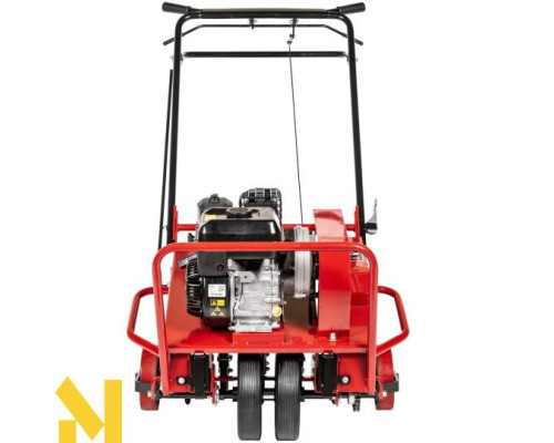 Аератор бензиновий Weibang WB457AB