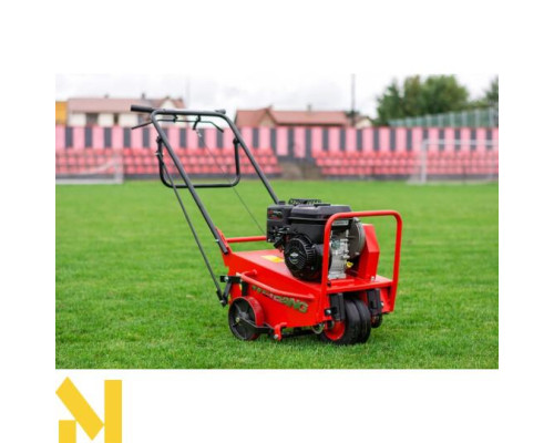 Аератор бензиновий Weibang WB457AB