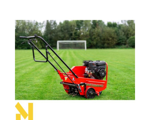 Аератор бензиновий Weibang WB457AB