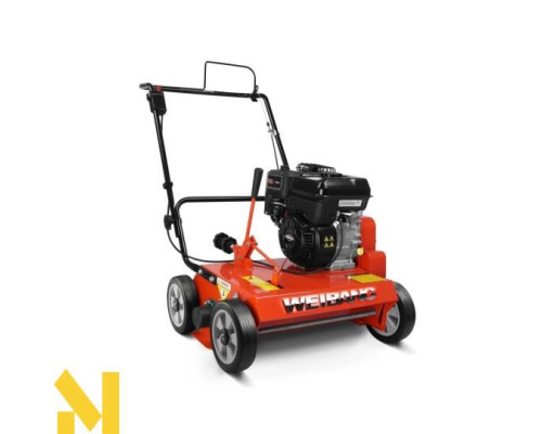 Аеаратор бензиновий Weibang WB486CRB