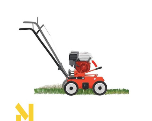 Аеаратор бензиновий Weibang WB486CRB