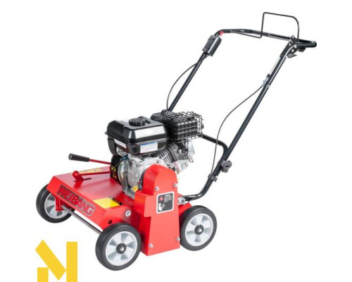 Аеаратор бензиновий Weibang WB486CRB