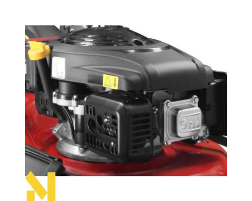 Газонокосарка бензинова Weibang WB506HC 3W1