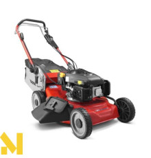 Газонокосарка бензинова Weibang WB506HC 3W1