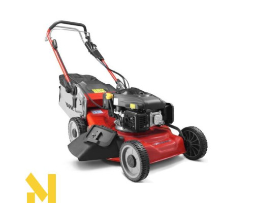 Газонокосарка бензинова Weibang WB506HC 3W1