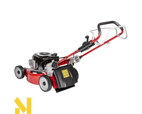 Газонокосарка бензинова Weibang WB506SB DOV 3W1