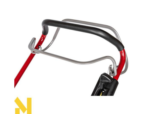 Газонокосарка бензинова Weibang WB506SB DOV 3W1