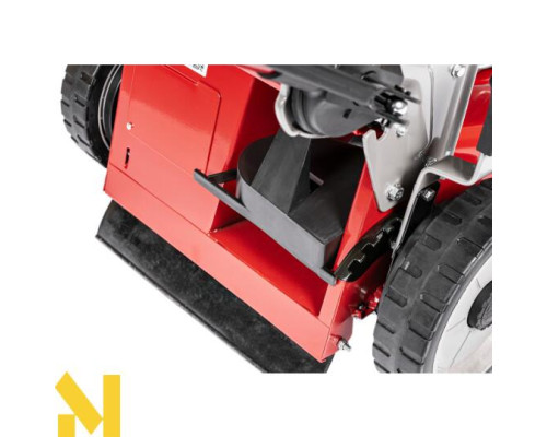 Газонокосарка бензинова Weibang WB506SB DOV 3W1