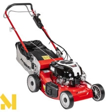 Газонокосарка бензинова Weibang WB506SB DOV 3W1