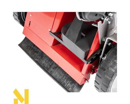 Газонокосарка бензинова Weibang WB506SC 3W1