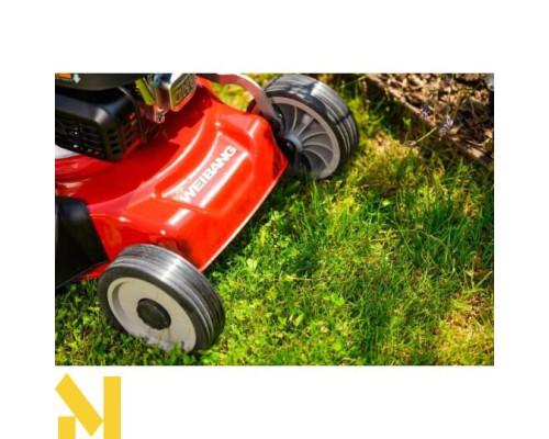 Газонокосарка бензинова Weibang WB506SC VE 3IN1