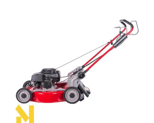 Газонокосарка бензинова Weibang WB506SC VE 3IN1