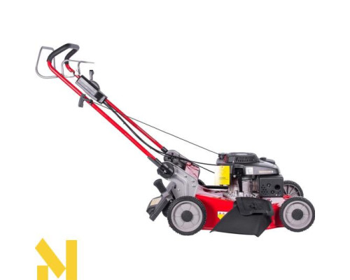 Газонокосарка бензинова Weibang WB506SC VE 3IN1