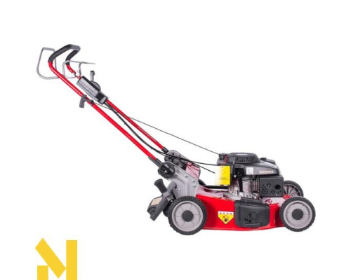 Газонокосарка бензинова Weibang WB506SC VE 3IN1