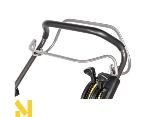 Газонокосарка бензинова Weibang WB507SC V 3IN1