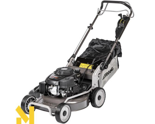 Газонокосарка бензинова Weibang WB507SC V 3IN1