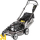 Газонокосарка бензинова Weibang WB507SC V 3IN1
