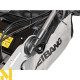Газонокосарка бензинова Weibang WB507SC V 3IN1