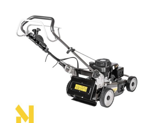 Газонокосарка бензинова Weibang WB507SC V 3IN1